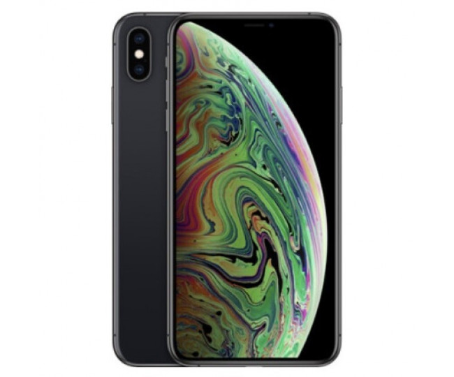 iPhone XS Max 64GB Space Gray (MT502) б/у